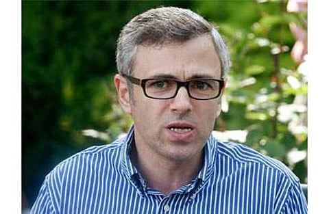 சட்டப்பிரிவு 35ஏ நீக்கப்பட்டால் ஜம்மு-காஷ்மீரின் நிலை என்ன? ஒமர் அப்துல்லா கேள்வி