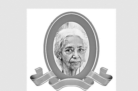 எடவலேத் கக்கட் ஜானகி அம்மா! (EDAVALETH KAKAT JANAKI AMMA)