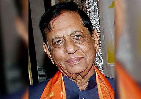 உ.பி: பாஜக மக்களவை எம்.பி ஹகும் சிங் காலமானார்