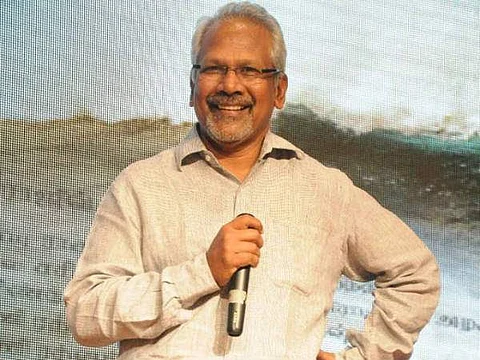மணி ரத்னம் படத்திலிருந்து விலகுகிறாரா முன்னணி நடிகர்?