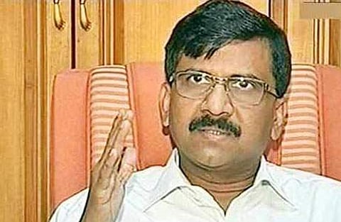 நமது ஏவுகணைகள் ராஜபாதையில் காட்சிக்கு வைப்பதற்கு மட்டுமே பயன்படுத்தப்படுமா?: மத்திய அரசுக்கு சிவசேனை கேள்வி