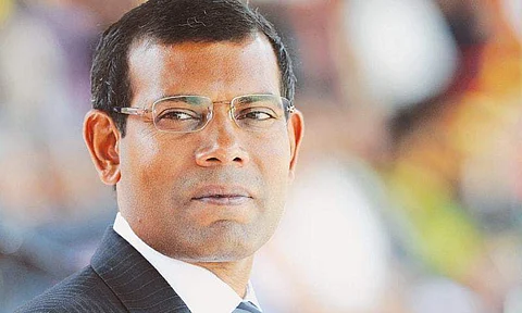 மாலத்தீவு அரசியல் குழப்பத்திற்கு தீர்வு காண இந்தியாவின் உதவி தேவை: முன்னாள் அதிபர் முகம்மது நஷீத் வேண்டுகோள்!