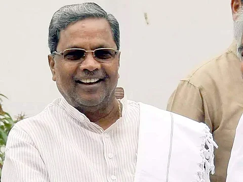 பிரதமர் மோடிக்கு கர்நாடக முதல்வர் சித்தராமையா விட்ட நான்கு சவால்கள்!