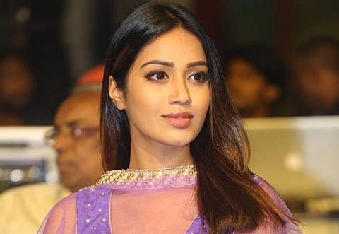 விஜய் ஆண்டனி படத்தில் காவல்துறை அதிகாரியாக நடிக்கும் நிவேதா பெத்துராஜ்!