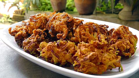 ‘அந்த’ ஒரு வார்த்தை: கூகுள் தேடலில் இந்திய அளவில் டிரெண்ட் ஆன ‘பக்கோடா’!