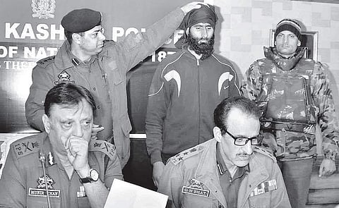 பயங்கரவாதி மீட்பு 4 மாதங்களுக்கு முன்பு சிறையில் திட்டமிடப்பட்டது: குற்றவாளிகள் வாக்குமூலம்