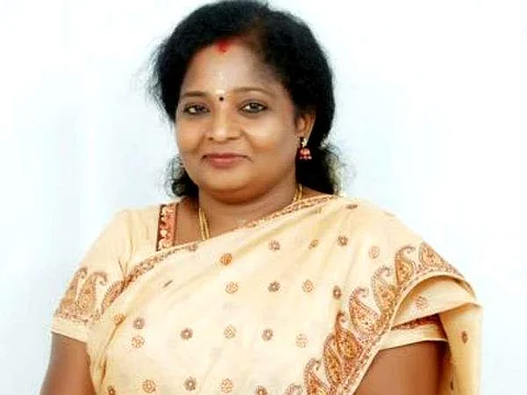 அத்திவரதர் தரிசனத்திற்கு கூடுதல் வசதிகள்: பாஜக தலைவர் தமிழிசை வேண்டுகோள்
