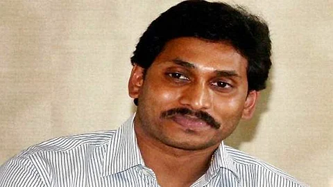 கடைசியாக தெலுங்கு தேசம் கட்சி விழித்துக்கொண்டது: எதிர்கட்சித் தலைவர் ஜெகன் கிண்டல்