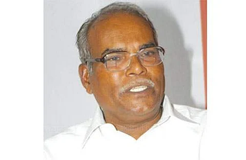 தேர்தல் ஆணையமா? ஆளுங்கட்சிகளின் தேர்தல் ஏஜெண்டா?: மா.கம்யூ., ஆவேசம்