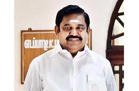 எய்ம்ஸ் மருத்துவமனை அமையவுள்ள தோப்பூரில் துணைக்கோள் நகரம்: பேரவையில் முதல்வர் பழனிசாமி அறிவிப்பு