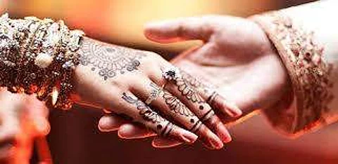 காஷ்மீர் சகோதரிகளைத் திருமணம் செய்து கொண்ட பிகார் வாலிபர்கள் கைது
