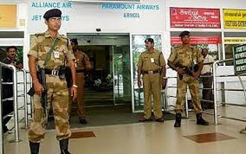 சற்று நேரத்தில் சீன அதிபர் வருகை: சென்னையில் போக்குவரத்து நிறுத்தம்!