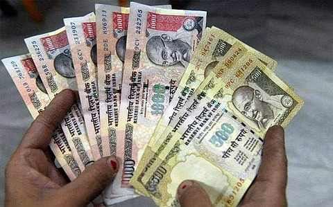செல்லாதது என்று அறிவிக்கப்பட்ட 500, 1000 ரூபாய் நோட்டுகளை ரிசர்வ் வங்கி என்ன செய்கிறது தெரியுமா?