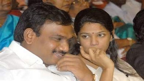 2G அலைக்கற்றை ஒதுக்கீடு தீர்ப்பை எதிர்த்து அமலாக்கத்துறை சார்பில் தில்லி உயர் நீதிமன்றத்தில் மேல்முறையீடு!