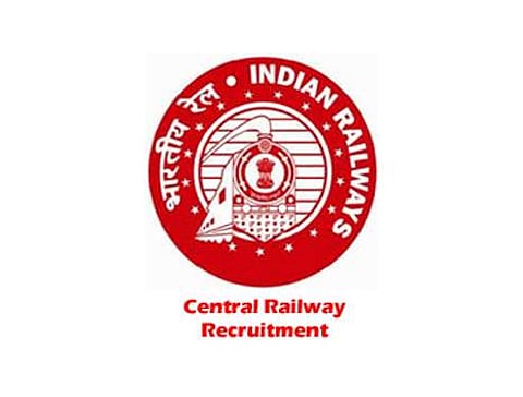 ரயில்வேயில் வேலை வேண்டுமா..? மத்திய ரயில்வேயில் 500 பணியிடங்களுக்கு அழைப்பு!