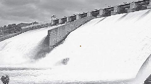 பரம்பிக்குளம் - ஆழியாறு திட்ட சிக்கல்: தீர்வு என்ன?