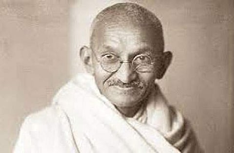 இயேசு கிறிஸ்து குறித்த மகாத்மாவின் கடிதம் அமெரிக்காவில் விற்பனைக்கு வருகிறது