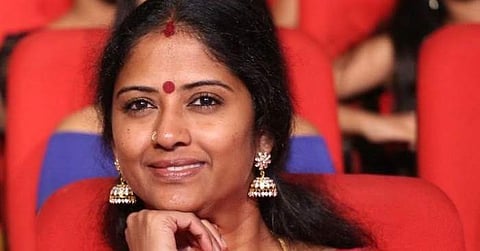 ரஜினி ஹீரோயின் பாஸ்... ஈஸ்வரியை ஏன் இத்தனை நாளா யாரும் கண்டுக்கல?