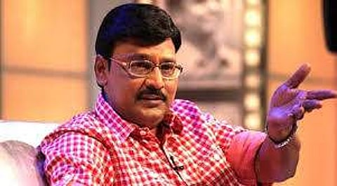 இயக்குநர் பாக்யராஜுக்குப் பிடித்த 'அந்த' 10 விஷயங்கள் என்ன?