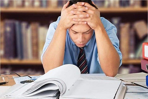 வேலை தேடுவோர் கவனதிற்கு! இந்த 5 காரணங்களினால்தான் நீங்கள் நிராகரிக்கப்படுகிறீர்கள்!