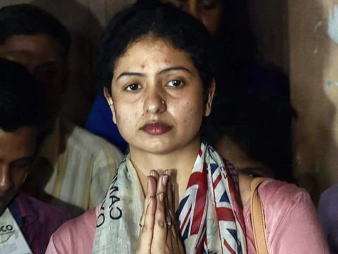 முகமது ஷமியைத் தெருவில் வைத்து உதைக்க வேண்டும்: மனைவி ஹசின் காட்டம்!