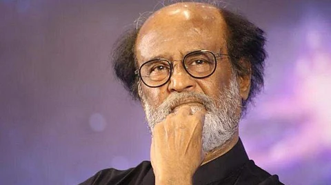 முதலில் நியமனம்...பிறகு நீக்கம்; ஆதரவாளர்கள் ராஜிநாமா: களைகட்டும் ரஜினி மன்றம்!