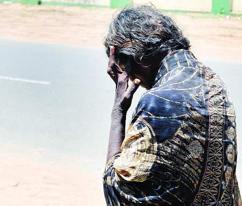 ஆதரவற்ற பெண் மனநல நோயாளிகளுக்கு ஆதரவாக 5 அரசு மையங்கள் பணிகள் தீவிரம்