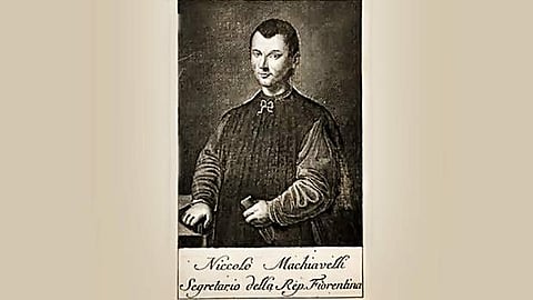 மாக்கியவெல்லி அரசியல் சிந்தனைகள்-2: கலப்பு முடியரசுகளும் அதன் அரசியலும்