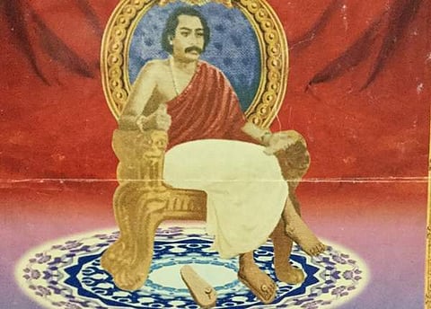 காரைக்குடி கம்பன் விழா - ஒரு முன்னோட்டம்