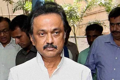 குட்கா வழக்கு: உச்ச நீதிமன்றத்தில் திமுக கேவியட் மனு