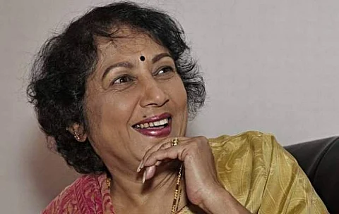 ஜெயந்திக்கு என்ன ஆச்சு?