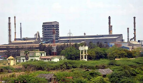 ஸ்டெர்லைட் விவகாரத்தில் பொதுமக்களின் புகார்கள் மீது சட்டபூர்வ நடவடிக்கை: அமைச்சர் கருப்பணன்