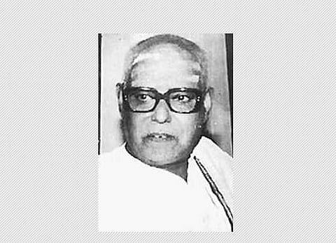 இன்னிசை வெண்பாவும் சிந்தியல் வெண்பாவும்-1