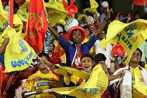 இந்த வருட ஐபிஎல்-லில் மூன்று அணிகளுக்கு ஆதரவளிக்க தமிழ்நாட்டு ரசிகர்கள் முடிவு!