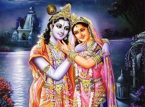 பக்தர்களின் பக்தியே எனக்கு எப்போதும் பலம்!