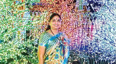 சிந்தை கவர்ந்த திருவிழாக்கள் - 14: மைசூர் நவராத்திரி பெருவிழா!