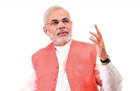 டிஜிட்டல் இந்தியா அனைவருக்குமானது: பிரதமர் நரேந்திர மோடி