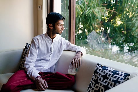 ‘உங்கள் இதயம் இருக்கும் இடம் ஏஷியன் பெயிண்ட்ஸ்’ சீஸன் 2 அனிருத் ரவிசந்தர் உங்களை வரவேற்கிறார்!