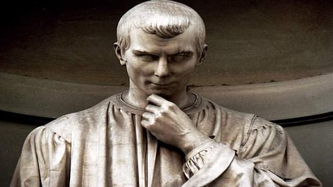 மாக்கியவெல்லி அரசியல் சிந்தனைகள்-8: அரசர்களுடைய புகழ்ச்சி, அல்லது இகழ்ச்சிக்குரிய விஷயங்கள்