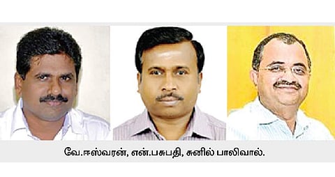 கலை, அறிவியல் படிப்புக்கும் வேண்டும் ஒற்றைச் சாளர முறை