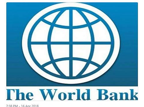 பணமதிப்பிழப்பு, ஜிஎஸ்டியால் பாதிக்கப்பட்ட இந்திய பொருளாதாரம் மீண்டுள்ளது: உலக வங்கி கணிப்பு