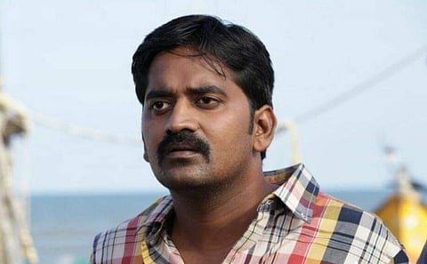 என்னையும் என் குடும்பத்தையும் விட்டு விடுங்கள்: மோடியை கிண்டலடித்த தமிழ் நகைச்சுவை நடிகர்!
