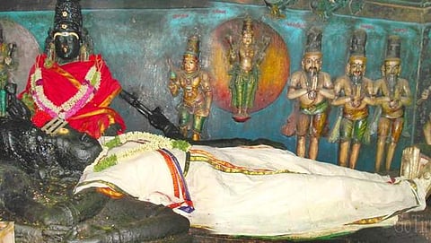 சிவபெருமானின் இந்த அரிய வடிவங்களைப் பற்றி உங்களுக்குத் தெரியுமா?