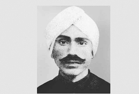 மகாகவி பாரதியாரின் ஆங்கிலப் படைப்புகள்!