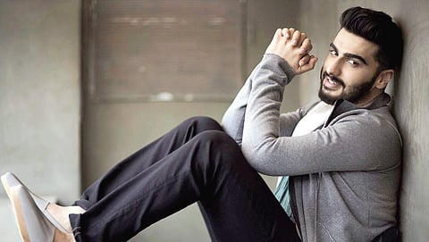 பிரேமம் இந்தி ரீமேக்கில் நிவின் பாலி வேடத்தில் அர்ஜூன் கபூர்!