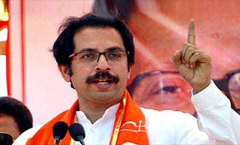 நவ.25-ஆம் தேதி நான் அயோத்தி செல்கிறேன்: உத்தவ் தாக்கரே அறிவிப்பு