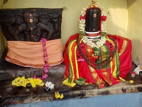 துலாபார காணிக்கை செலுத்தும் வழக்கம் உள்ள ஒரே சிவன் கோயில்!