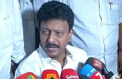 சசிகலா தலைமையில் அதிமுக ஒன்றிணைவதற்கான சூழல் உருவாகியுள்ளது: திவாகரன் பேட்டி