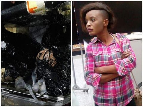 ரூ.15 கோடி மதிப்புள்ள போதைப் பொருட்களுடன் ஜிம்பாப்வே பெண் கைது