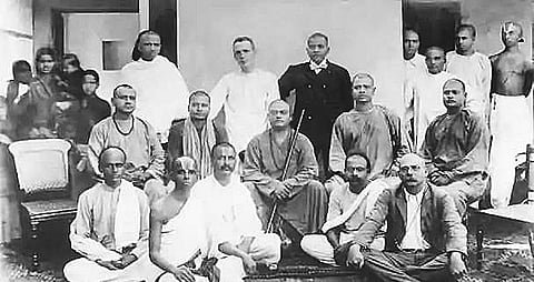 இளைய பாரதமே...எழுக!-16: சொந்தக் கால்களில் நில்லுங்கள்!